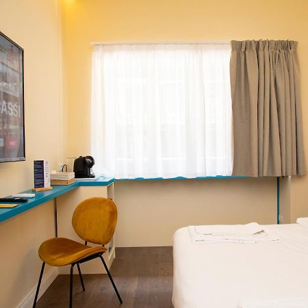 South Hands Luxury Rooms Nápoles Exterior foto