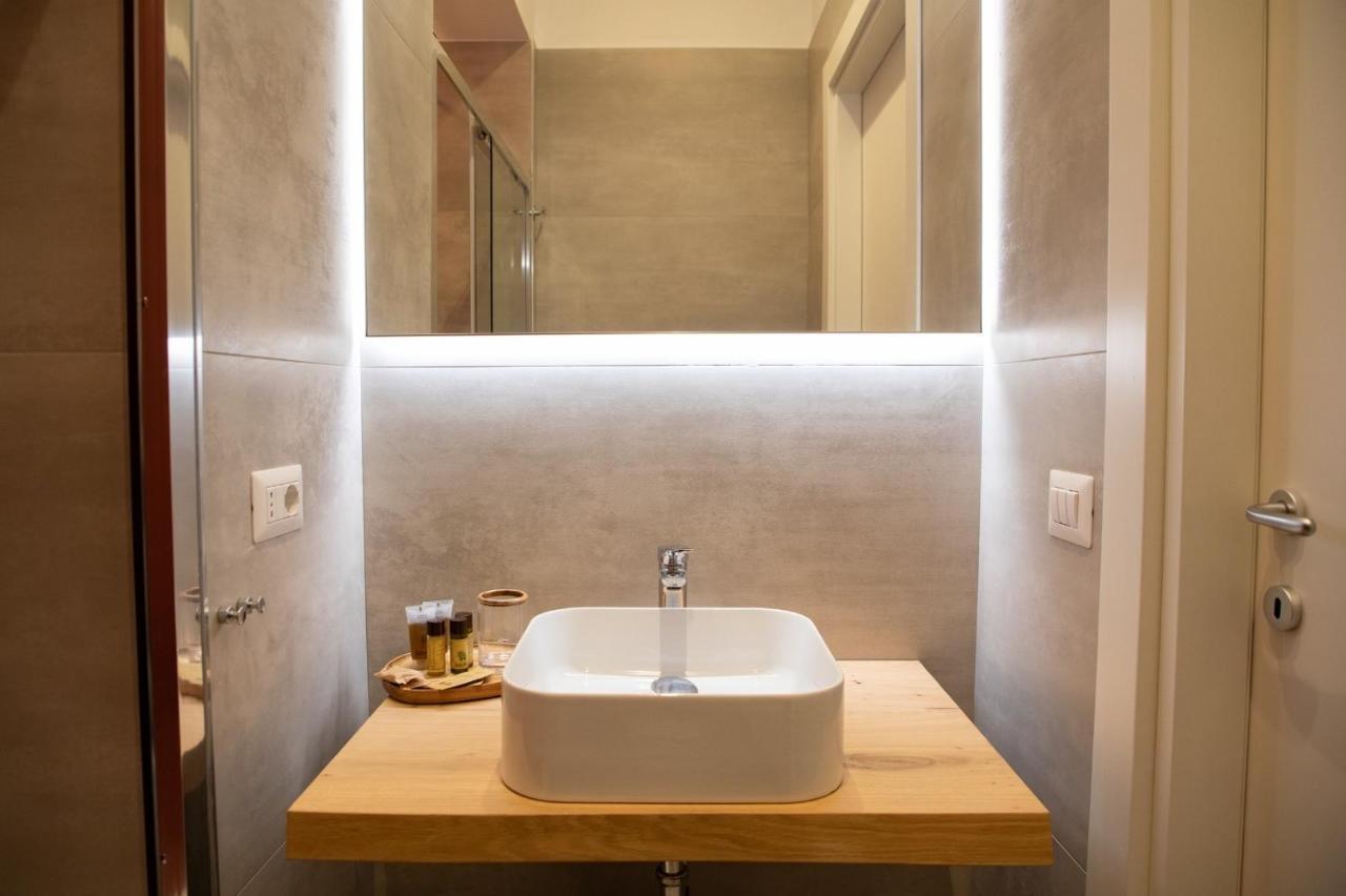 South Hands Luxury Rooms Nápoles Exterior foto